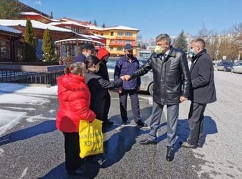 Мустафа Карадайъ от Смолян: Следващата власт трябва да зависи от нас