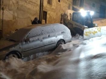 Сметосъбиращата техника в Смолян ще работи извънредно през почивните дни