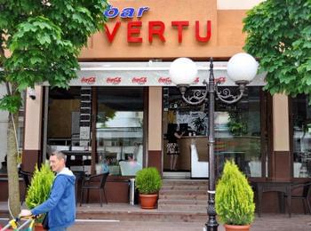 Отвори врати напълно обновен бар и ресторант за бързо хранене “Верту” в Смолян