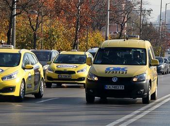  Национален протест: Таксита и автобуси спират да возят пътници за ден