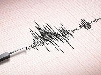 Земетресение с магнитуд 4,6 по Рихтер край Асеновград, усети се и в Смолян