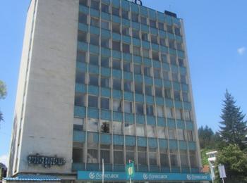 Двама миньори обгазени в "Горубсо" Мадан