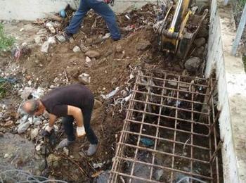 Предприемат превантивни мерки, заради очакваните обилни валежи