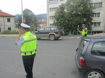 Две катастрофи без пострадали в Девин и Смолян