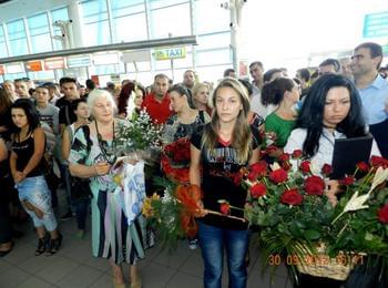 Смолянските организации на БСП изпратиха поздравителни адреси по повод избора на Станишев за президент на ПЕС