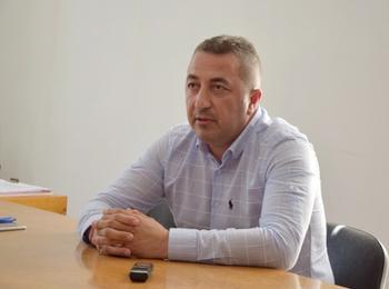 Общинското ръководство на Девин се срещна с председателят на ГЕРБ Цветан Цветанов