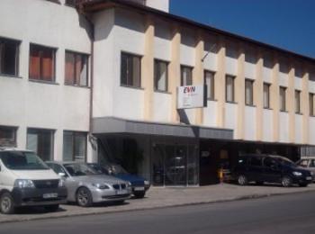 ЕВН обучи своите сътрудници по пожарна и аварийна безопасност 