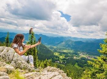 Пешеходен преход до вр. Иглите е включен в програмата на Туристическия център в Пампорово