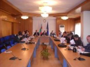 Кметове на общини представиха проблемите пред новите управници на областна администрация 
