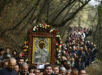 Литийно шествие организират в Златоград за благоденствие