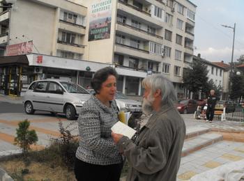 Дора Янкова: Райково ще се превърне в ареалният комплекс на Смолян