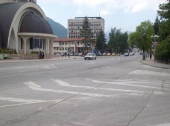 ОПУ-Смолян преброява ежемесечно моторните превозни средства по републиканските пътища в областта