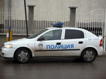 МВР готви удари срещу мутрите