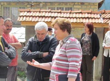 Банковата ваканция беше опит за преврат, разкри Дора Янкова