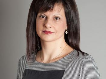 Поздравление от д-р Даниела Дариткова по повод Коледа