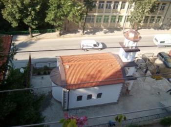 Освещават параклис  „Покров на Пресвета Богородица” в Смолян