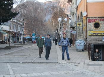 Седмицата на гората в Девин 