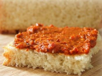 Махат картофите от лютеницата 