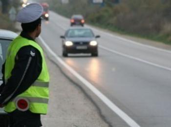 За един месец - 42 пътнотранспортни произшествия в областта