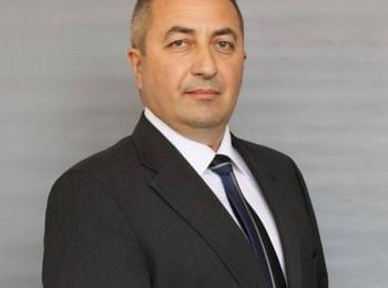 Поздравителен адрес