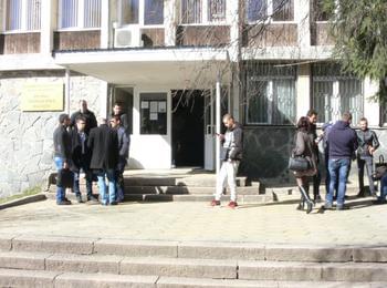 Физико-технологичният факултет към ПУ „Паисий Хилендарски” обявява прием за магистри