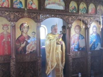 Безплатен транспорт до Фатово за храмовия празник на параклиса „Успение на Пресвета Богородица”