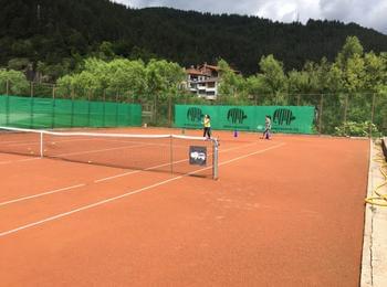 Втори турнир за любители на тениса "Smolyan Open 2016г." ще се проведе през август