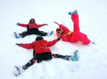 Пампорово отбелязва Световния ден на снега (World Snow Day)