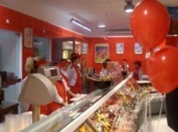 30 тона месни продукти са иззети при съвместна акция на ГДНП, НАП и БАБХ