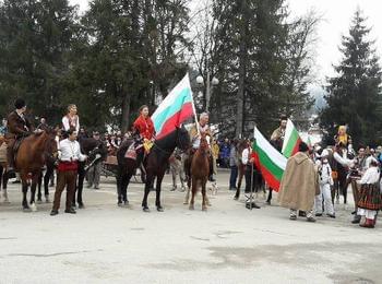 Тодоровден е! Честит празник на празнуващите