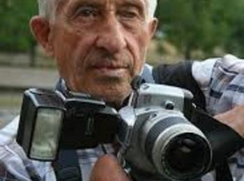 Смолянчанка обяви кампания в подкрепа на фотографа Цецо Маджаров