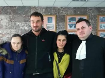 Съдът реши: Връщат бебето на майката от с. Арда