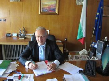 Поздравителен адрес