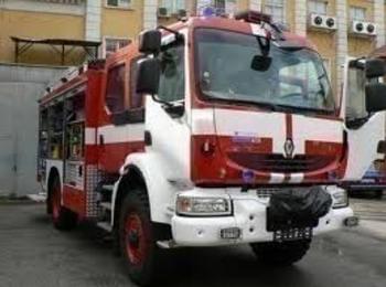 4 пожара гасиха огнеборците в област Смолян за денонощие