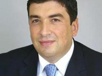 Поздравление до служителите на МВР от Недялко Славов