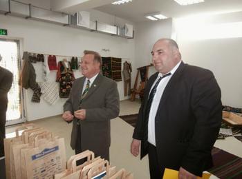 Няма по-добре гледани гори от тези в община Доспат