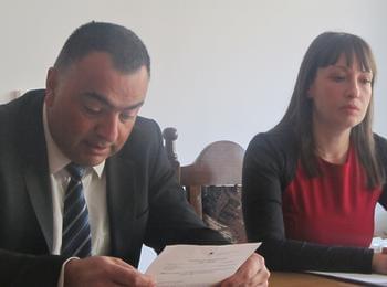  Петдесет са наказателните постановления издадени в офиса на НАП в Смолян за първите пет месеца на годината