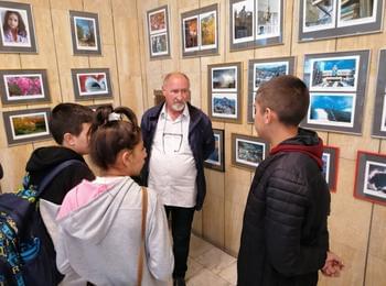 Младите „Светлопис"-ци ще изготвят фотоалбум с изявени личности от Смолян