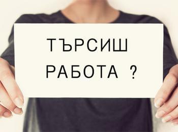 Свободни работни позиции към Бюрото по труда в Смолян