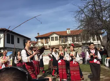  За пореден път Златоград ще бъде домакин на традиционният празник на виното