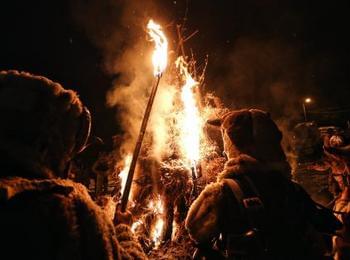 Мерки за пожарна безопасност по време на Сирни заговезни