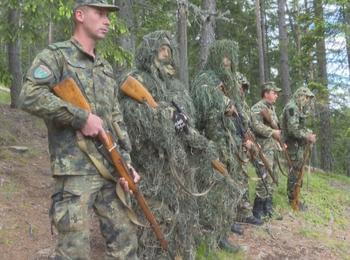 Смолян ще бъде домакин на две международни учения