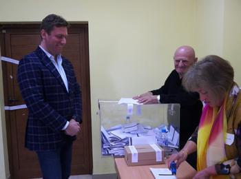 Иван Френкев: Гласувах за новия път на Смолян – с инвестиции, работни места и доходи