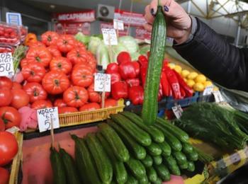 Мандарини и портокали поевтиняват предпразнично