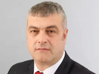 Емил Хумчев е водач на листата на БСП за предсрочните парламентарни избори на 9 юни