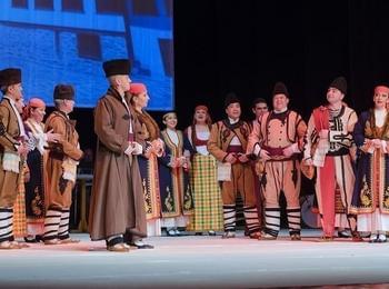 Ансамбъл Родопа ще бъде награден от Съюза на българските музикални и танцови дейци