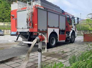 Задължение на гражданите за осигуряване на свободен достъп до пожарните хидранти