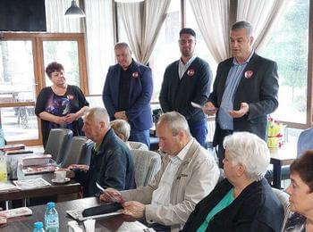 Емил Хумчев:  Фонд за развитие на Родопите ще спаси Смолянския край