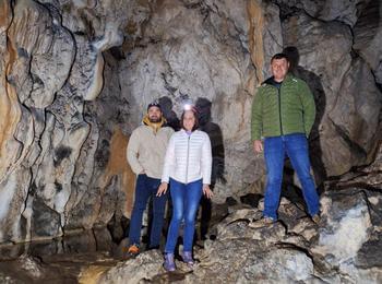 Община Чепеларе посреща туристите си с нова екопътека