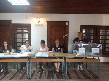 Изборният ден в област Смолян приключи